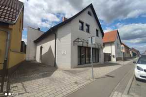 2 Häuser - 3 Seitenhof mit großem Grundstück & Garagen & Pool – Alte Leipziger Straße 14, 6766 Anhalt-Bitterfeld (Kreis) – Vorschaubild 3