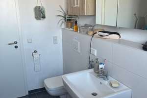 Helle Wohnung mit vier Zimmern, sonnigem Balkon und EBK – An der Radrennbahn 7, 68167 Neckarstadt-Ost/Wohlgelegen, Mannheim – Vorschaubild 11