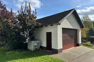 TOP!   Großzügiges Einfamilienhaus mit Einliegerwohnung, Balkon, Terrasse sowie 3 Garagen! – Mittelsachsen (Kreis) – Vorschaubild 4