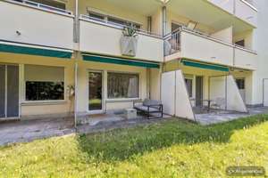 Charmante 1-Zimmer-Wohnung mit Terrasse in Thalkirchen – Die vollständige Adresse der Immobilie erhältst du vom Anbieter., 81379 Thalkirchen, München – Vorschaubild 8