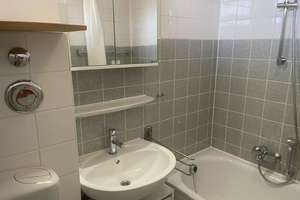 Alltagstaugliche 1-Zimmer-Wohnung in Heidelberg-Rohrbach – 69126 Rohrbach, Heidelberg – Vorschaubild 9
