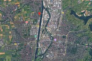Gepflegte Wohnung mit durchdachtem Grundriss, Balkon & Einzelgarage – Die vollständige Adresse der Immobilie erhältst du vom Anbieter., 74078 Neckargartach, Heilbronn – Vorschaubild 21