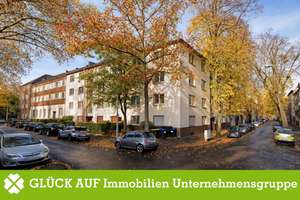 Attraktive Kapitalanlage | 20 WE | Duisburg Meiderich