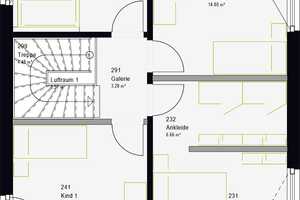 *Modernes Einfamilienhaus in ruhiger nebenstraße* - 0172/6890001 – Havelland (Kreis) – Vorschaubild 12