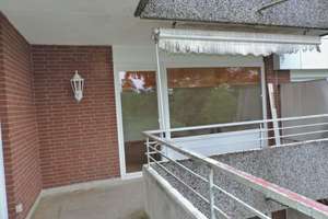 3 Zimmer-Wohnung mit Weitblick – Die vollständige Adresse der Immobilie erhältst du vom Anbieter., 23562 Sankt Jürgen, Lübeck – Vorschaubild 6