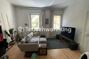 Tauschwohnung: Wohnung mit Altbau Charme und Balkon in Südstadt – Die vollständige Adresse der Immobilie erhältst du vom Anbieter., 76137 Südstadt, Karlsruhe – Vorschaubild 5