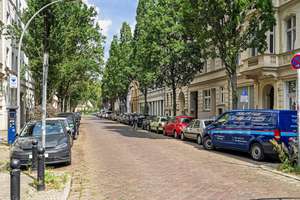 City Living zwischen Rosenthaler Platz und Weinbergspark – Die vollständige Adresse der Immobilie erhältst du vom Anbieter., 10115 Mitte (Ortsteil), Berlin – Vorschaubild 8