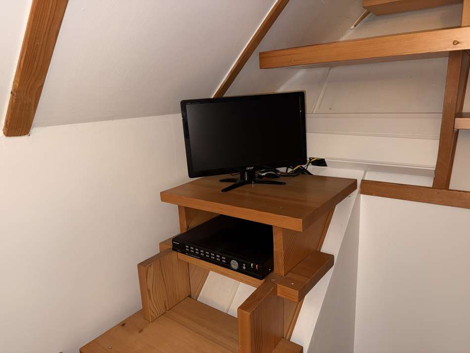 Videoüberwachungssystem