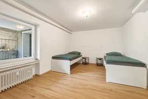 Vielseitiges Mehrfamilienhaus in Bielefeld-Jöllenbeck – bezugsfrei und teilmodernisiert – 33739 Jöllenbeck, Bielefeld – Vorschaubild 30