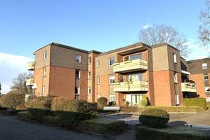 Rendite-Objekt - Top gepflegtes Mehrfamilienhaus 11 Whg + 11 Garagen/Stellplätze in GE-Buer – Die vollständige Adresse der Immobilie erhältst du vom Anbieter., 45897 Buer, Gelsenkirchen – Vorschaubild 2