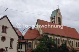 Tauschwohnung: Suche Münster (NRW), biete Freiburg im Breisgau
