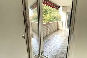 TOP 4-Zi. Wohnung mit Balkon in Nürnberg - Langwasser / Wohnung kaufen – Die vollständige Adresse der Immobilie erhältst du vom Anbieter., 90473 Langwasser Südost, Nürnberg – Vorschaubild 4