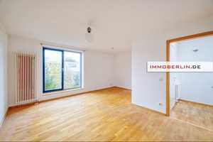 IMMOBERLIN.DE - Außergewöhnliches Reihenendhaus in behaglicher Lage – Berlin – Vorschaubild 4