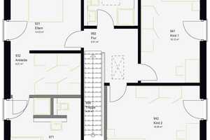 Euer neues Zuhause wartet auf Euch! Mit exklusivem Grundstück. – Bielefeld – Vorschaubild 9