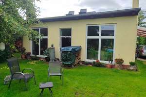 2 freistehende Häuser – 174 m² Wohnfläche, 7 Zimmer, Haupthaus & Nebenhaus auf 870 m² in Schönefeld – Fasanenpromenade 10, 12529 Schönefeld – Vorschaubild 2