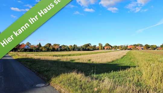 Bild von Zu Hause einfach genießen, Ihr Familienhaus im kommenden Baugebiet in Eltze.