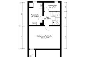 Profi Concept: Reihenmittelhaus in beliebter Lage in Langen (Steinberg) – Konrad-Adenauer-Straße 3, 63225 Langen (Hessen) – Vorschaubild 55