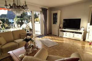 Gepflegtes Reihenmittelhaus mit großer Terrasse und liebevoll angelegtem Garten zu verkaufen – Gerhard-van-der-Poll Str. 10, 28832 Achim – Vorschaubild 6