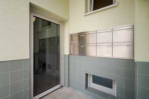2-Zimmer-Wohnung mit Einbauküche und Aufzug – Mannheim – Vorschaubild 5