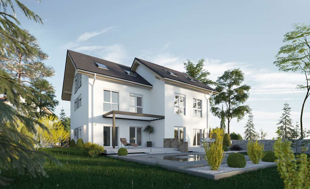 Immobilie in Pilsach - Planen Sie schon oder träumen Sie noch von Ihrem Traumhaus ?? - Bild 0