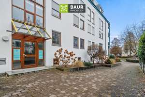 360° I Urban und Komfortabel! 3-Zimmer-Wohnung in Ulm mit TG-Stellplatz und Terrasse! – Die vollständige Adresse der Immobilie erhältst du vom Anbieter., 89077 Weststadt, Ulm – Vorschaubild 4