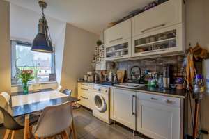 Dachgeschoss-Maisonettewohnung mit Einbauküche und Loggia – Die vollständige Adresse der Immobilie erhältst du vom Anbieter., 99092 Andreasvorstadt, Erfurt – Vorschaubild 10