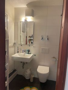3-Zimmer-Wohnung mit 3 Balkonen im Stühlinger