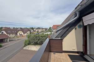 Wohnjuwel mit Loggia – Charmante Eigentumswohnung in begehrter Lage von Pilgerzell – Die vollständige Adresse der Immobilie erhältst du vom Anbieter., 36093 Künzell – Vorschaubild 5