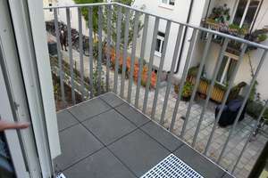 Zentralgelegenes Appartement zu vermieten