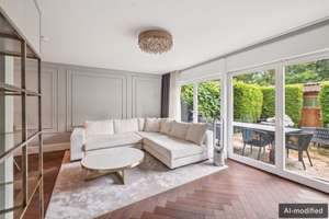 Exklusives Reihenmittelhaus mit luxuriöser Ausstattung in Dahlem – Die vollständige Adresse der Immobilie erhältst du vom Anbieter., 14195 Steglitz, Berlin – Vorschaubild 1