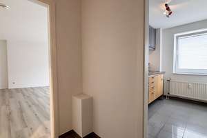 Singles aufgepasst! Renovierte 1-Zimmer-Wohnung in Innenstadtlage! – Die vollständige Adresse der Immobilie erhältst du vom Anbieter., 40878 Zentrum, Ratingen – Vorschaubild 3