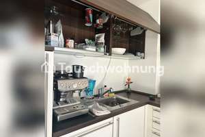 Tauschwohnung: Moosach: Charmante Wohnung in München + Garage – Die vollständige Adresse der Immobilie erhältst du vom Anbieter., 80992 Alt-Moosach, München – Vorschaubild 13