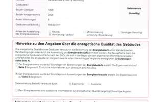 3-Zimmer-Dachgeschosswohnung zu vermieten! – Barbarastraße 9, 6618 Naumburg (Saale) – Vorschaubild 12