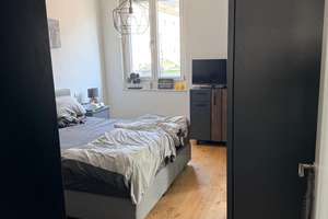 Moderne barrierefreie 3-Zimmer-Terrassenwohnung mit Garten, Loggia und hochwertiger Einbauküche – Elsa-Brändström-Straße 12, 69126 Südstadt, Heidelberg – Vorschaubild 11