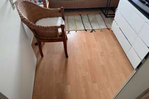 Mitte: Köpenicker Str.: u.a. VERMIETETE 2-Zi-NEUBAU-Whg. im 11. OG - 53 m² per SOFORT zu VERKAUFEN – Die vollständige Adresse der Immobilie erhältst du vom Anbieter., 10179 Mitte (Ortsteil), Berlin – Vorschaubild 9