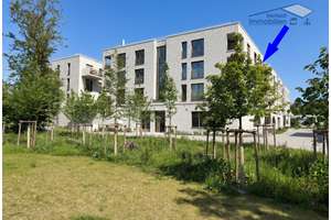 Möblierte 2-ZKB-Luxus-Neubauwohnung mit Südwest-Terrasse & TG-Stellplatz am Papierbach - bezugsfrei – Die vollständige Adresse der Immobilie erhältst du vom Anbieter., 86899 Landsberg am Lech – Vorschaubild 24