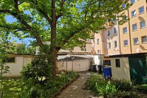Modernisiertes WG-Zimmer in 3er-WG in Nürnberg: Neugründung! – Nürnberg – Vorschaubild 6