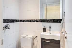 Möbliert: Wohnung im 6. Obergeschoss in der Nähe des PEP – Die vollständige Adresse der Immobilie erhältst du vom Anbieter., 81737 Neuperlach, München – Vorschaubild 11