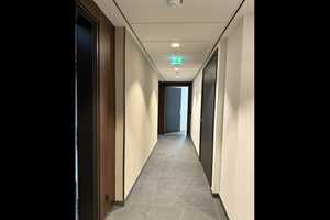 EDEN TOWER - exklusive Zwei-Zimmer-Wohnung mit Concierge – Europa-Allee 11, 60327 Frankfurt am Main – Vorschaubild 8
