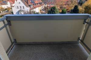 Modernisiertes Wohnglück: Helle 3-Zi.-Wohnung mit 2 Balkonen, EBK & Aufzug in Schoppershof – Die vollständige Adresse der Immobilie erhältst du vom Anbieter., 90491 Schoppershof, Nürnberg – Vorschaubild 9