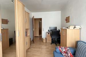 Helle 3-Zimmer-Eigentumswohnung in Top-Lage – ideal für Kapitalanleger & Selbstnutzer – Augustastraße 36, 40477 Pempelfort, Düsseldorf – Vorschaubild 6