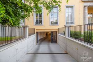 Charlottenburger Hausikone trifft Neubaukomfort: 108 m² mit Südwest-Terrasse und Balkon – Otto-Suhr-Allee 18-20, 10585 Charlottenburg, Berlin – Vorschaubild 17