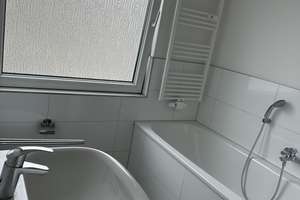 Charmante, sehr helle und ruhige 2-Zimmer-Wohnung mit Balkon in Duisburg-Meiderich – Metzer Str. 17, 47137 Untermeiderich, Duisburg – Vorschaubild 3
