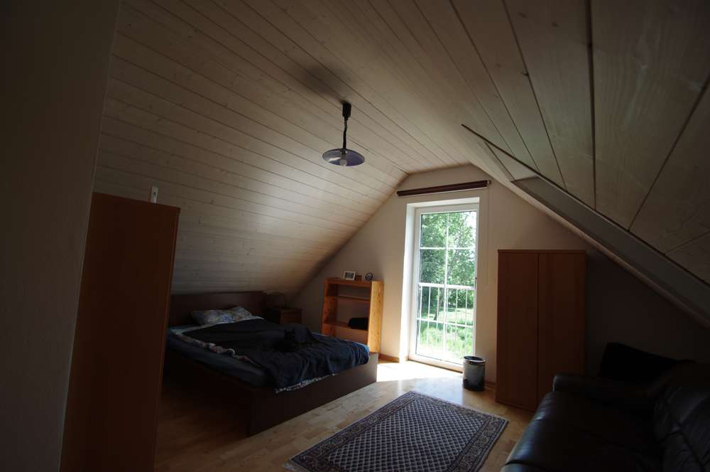 Immobilie in Fahrenzhausen - Doppelhaushälfte in Fahrenzhausen-Lauterbach - Bild 2