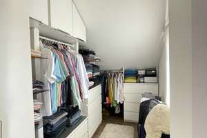 WOW!!! Traumhafte 3,5-Zimmer-Maisonette-Wohnung mit toller Ausstattung und Stellplatz in Nürnberg – Die vollständige Adresse der Immobilie erhältst du vom Anbieter., 90478 Glockenhof, Nürnberg – Vorschaubild 5