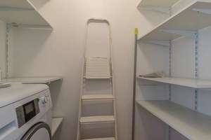 Großzügige, TEILMÖBLIERTE 2 Zi. EG-Whg. mit geräumigen Ostbalkon – Gotthardstraße 130, 80686 St. Ulrich, München – Vorschaubild 23