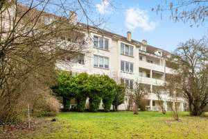 Platzwunder in Essen-Huttrop: 125 m² Wohntraum mit Loggia und Garage – Die vollständige Adresse der Immobilie erhältst du vom Anbieter., 45138 Huttrop, Essen – Vorschaubild 3
