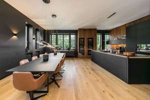 Parkschloss in Leipzig - Exklusive Event- und Gastronomieimmobilie mit Privatresidenz – Die vollständige Adresse der Immobilie erhältst du vom Anbieter., 4279 Dölitz-Dösen, Leipzig – Vorschaubild 19