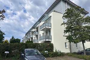 Wohnen mit Charakter: 2-Zimmer-Wohnung in Kirchheim bei München - provisionsfrei