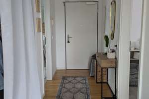 Penthouse in Schierstein | Alleinetage | 2 Dachterrassen | Aufzug – Kleinaustraße 12, 65201 Schierstein, Wiesbaden – Vorschaubild 11